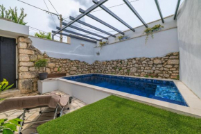 Stone House ZEN